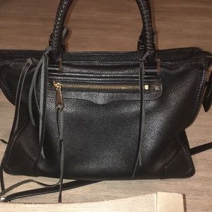 Rebecca Minkoff Regan Satchel bag